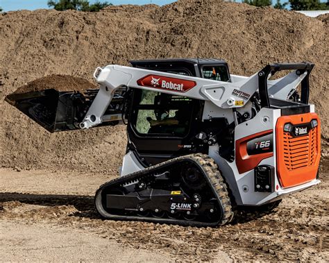 t66 compact track loader|T66 Compact Track Loader – Doosan Bobcat Oceania .